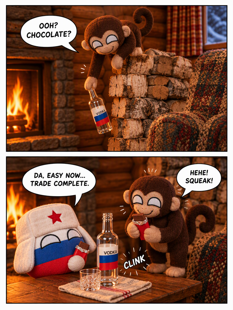 The Hearthside Heist (page 3 of 4)