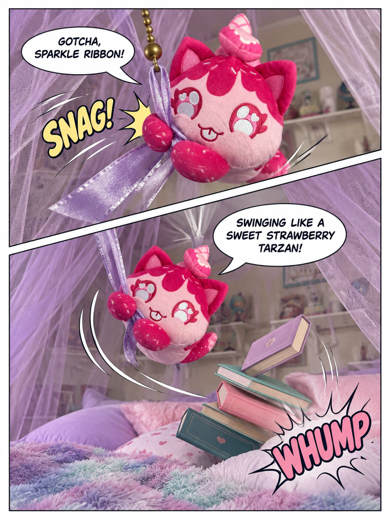 The Canopy Quest (page 3 of 4)