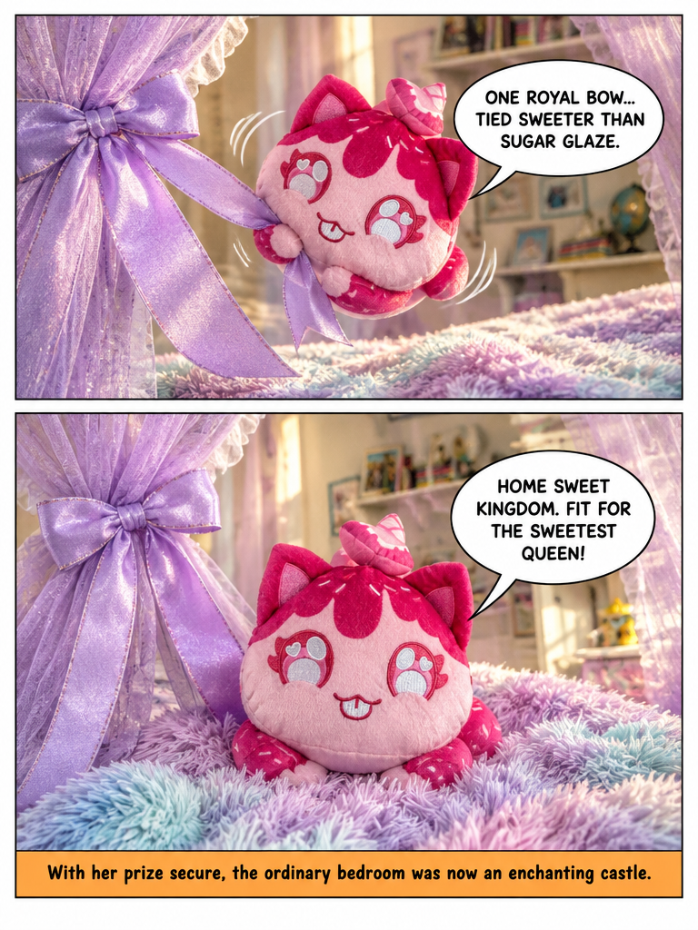 The Canopy Quest (page 4 of 4)