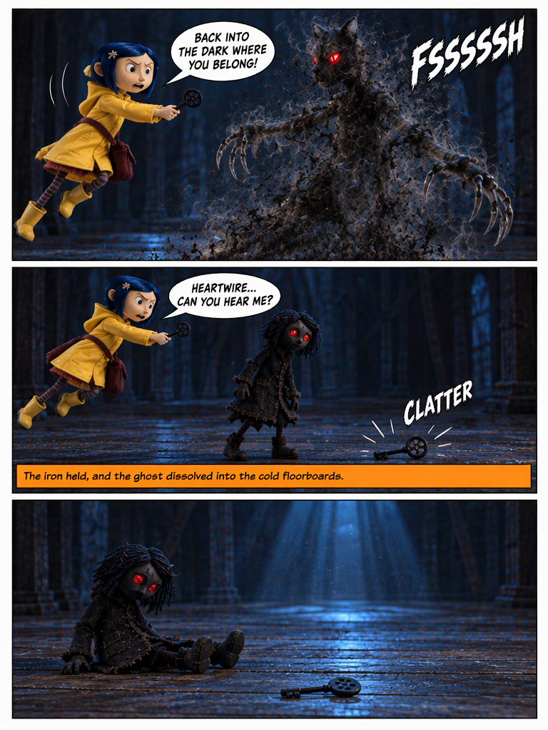 Through the Broken Shadow (page 3 of 4)