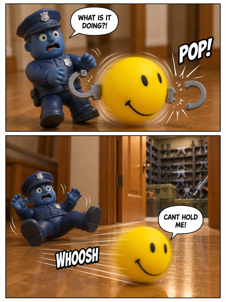 The Great FIGURE Heist (page 3 of 4)