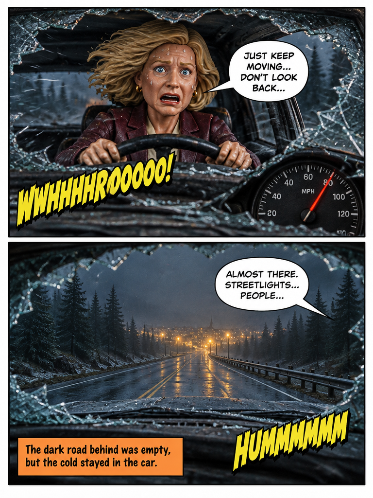 Turnout Treachery (page 4 of 4)