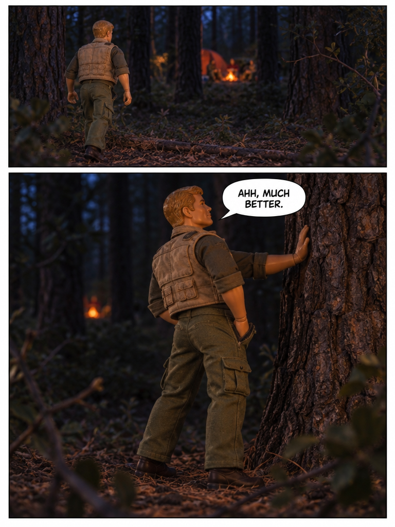 Campfire Cuts (page 2 of 4)