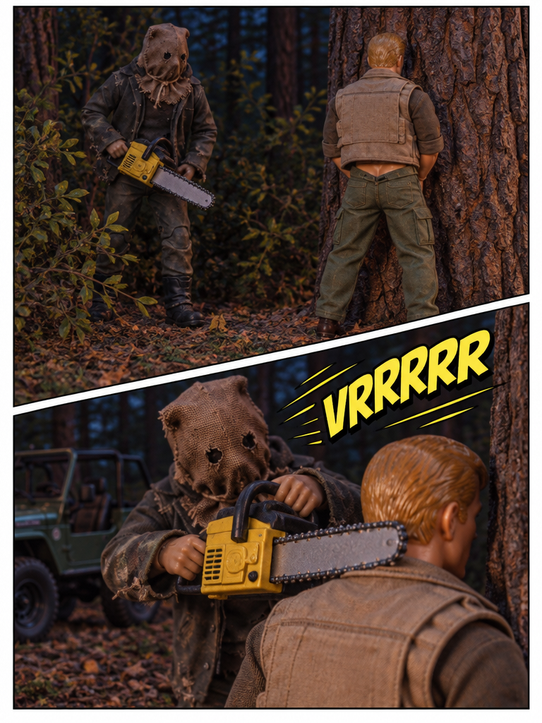 Campfire Cuts (page 3 of 4)