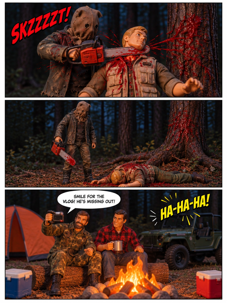 Campfire Cuts (page 4 of 4)