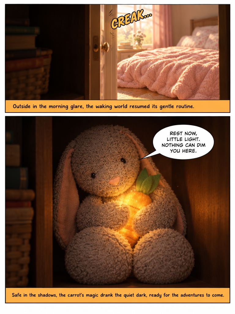 The Guardian of Sweet Dreams (page 8 of 8)
