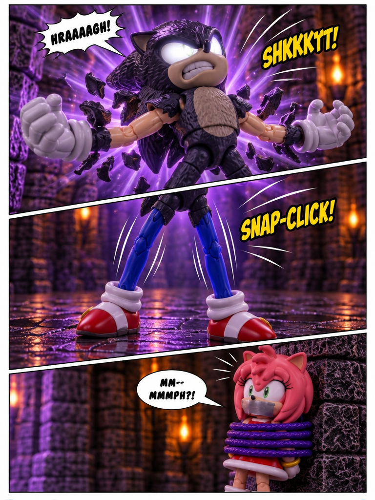 Altered Strides (page 3 of 4)