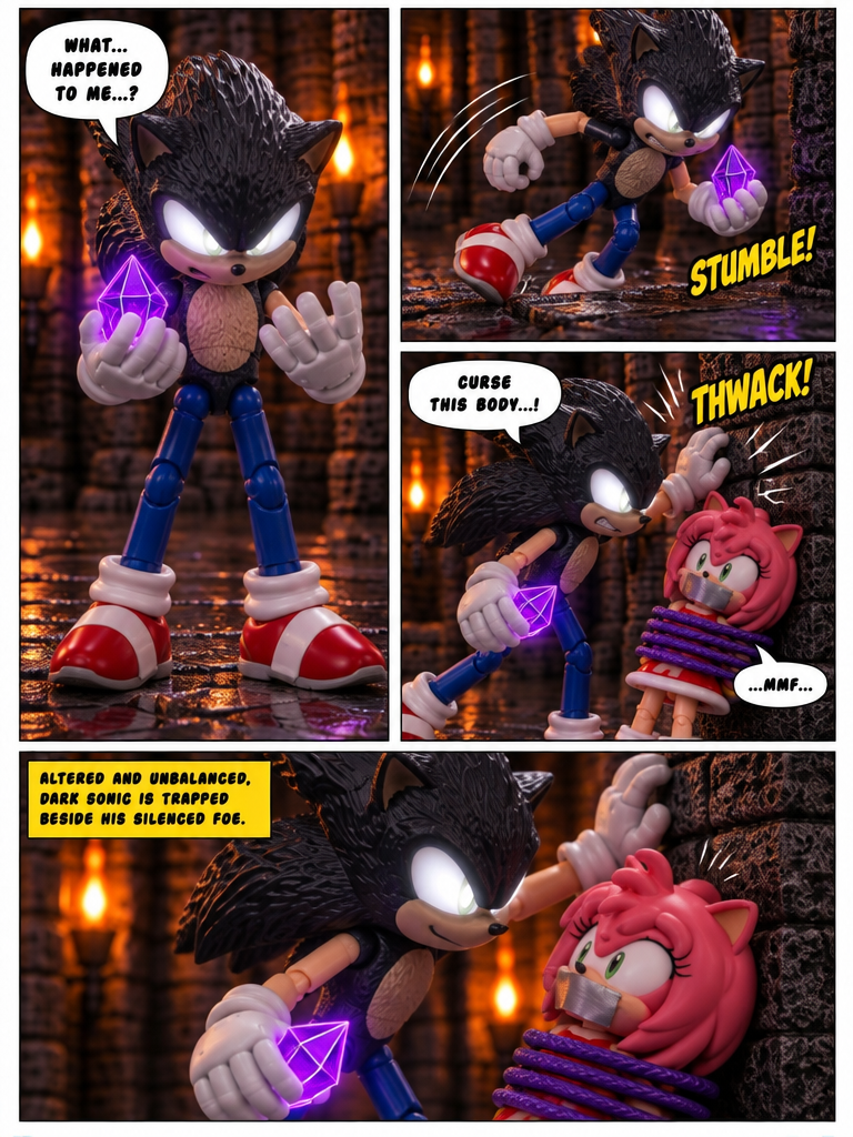 Altered Strides (page 4 of 4)