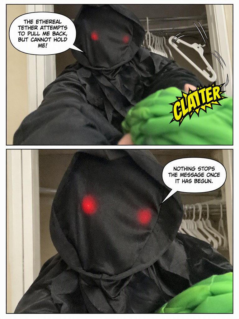The First Transmission (page 2 of 4)