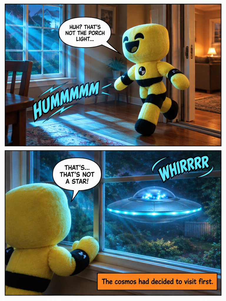 Battle Beyond the Window (page 2 of 4)
