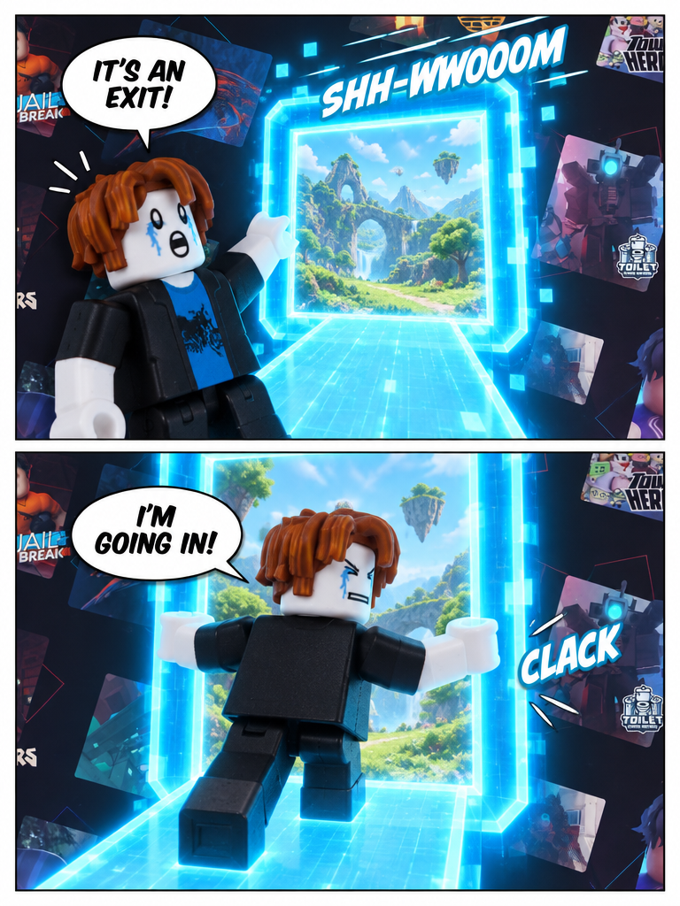 Out of the Grid (page 3 of 4)