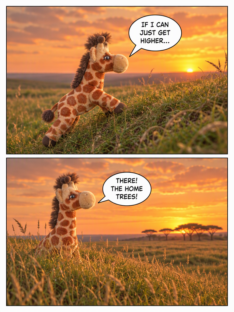 Gary in the Tall Grass (page 3 of 4)