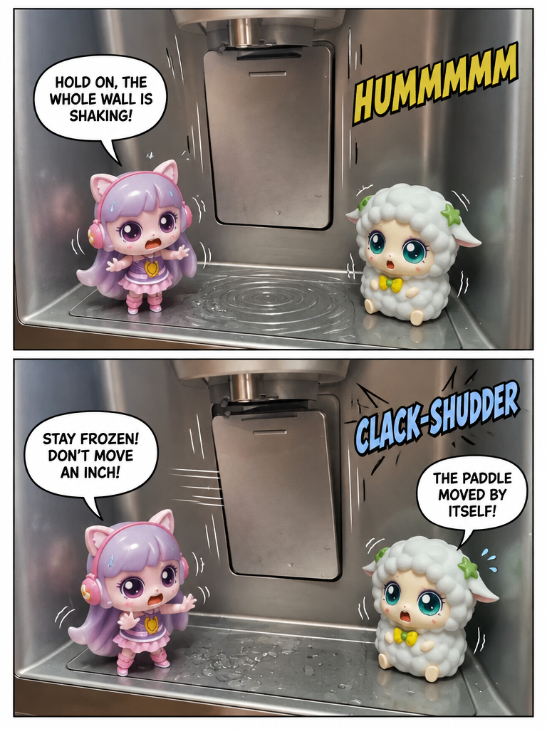The Fridge Innocent (page 3 of 4)