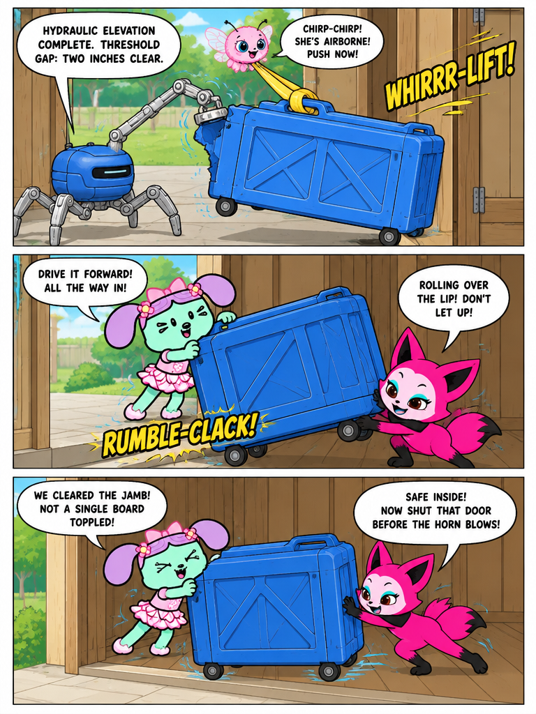 The Threshold Tumble (page 3 of 4)