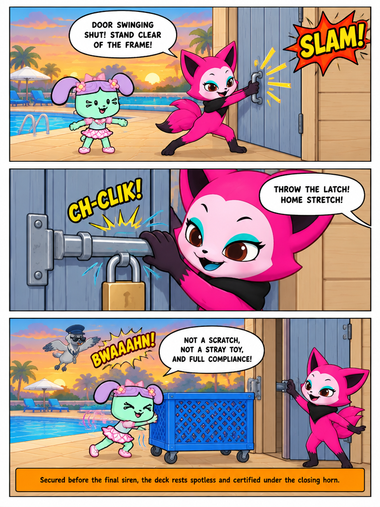 The Threshold Tumble (page 4 of 4)