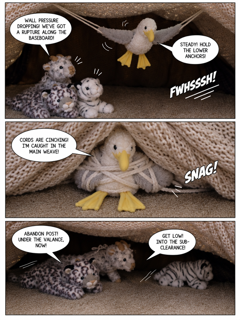 Anchored Against the Draft (page 5 of 8)
