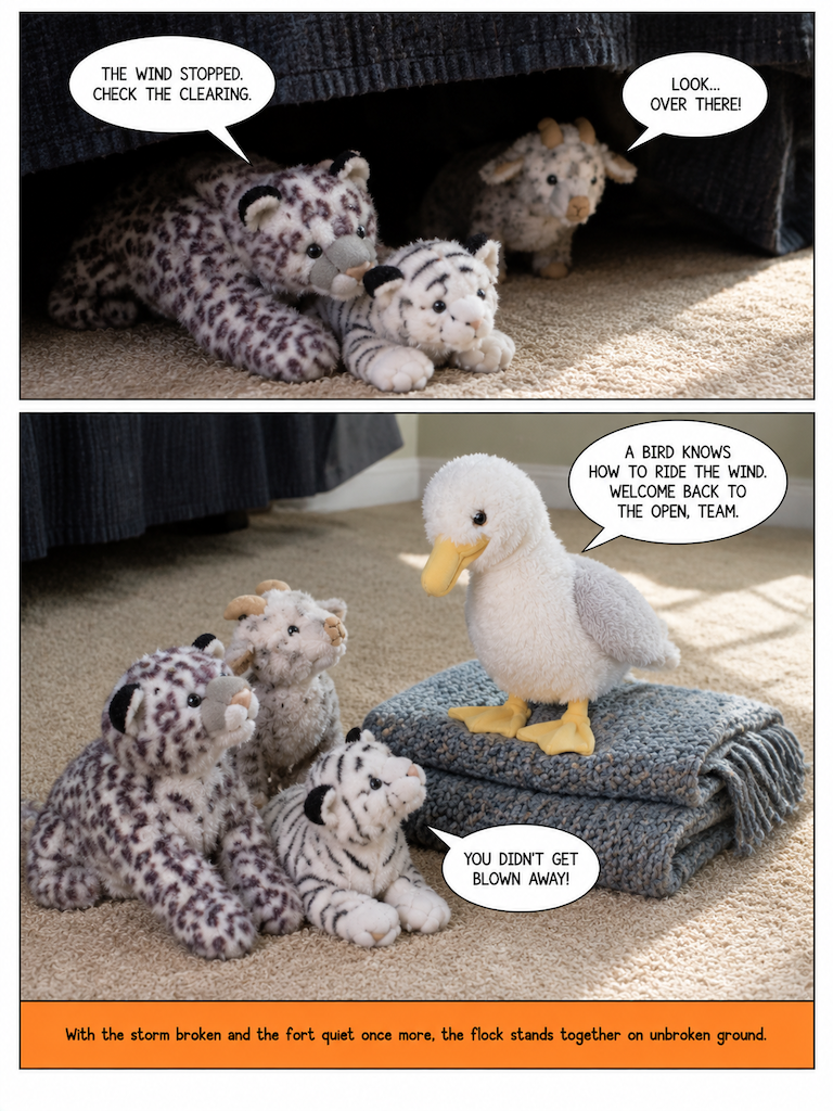 Anchored Against the Draft (page 8 of 8)