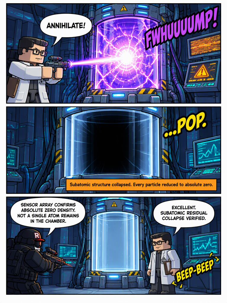 Subatomic Erasure (page 3 of 4)