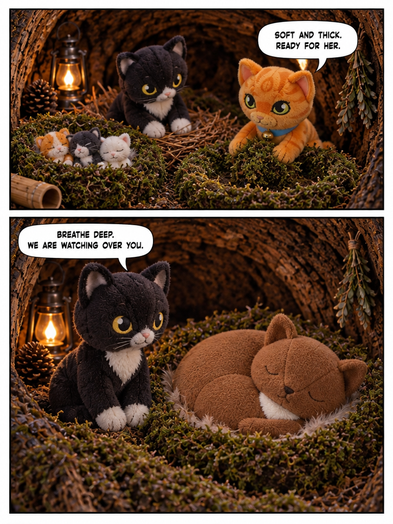 Generations in the Cedar Log (page 3 of 4)