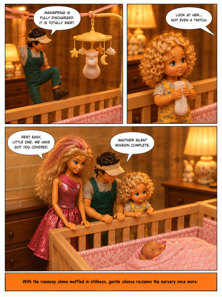 The Midnight Lullaby Rescue (page 4 of 4)