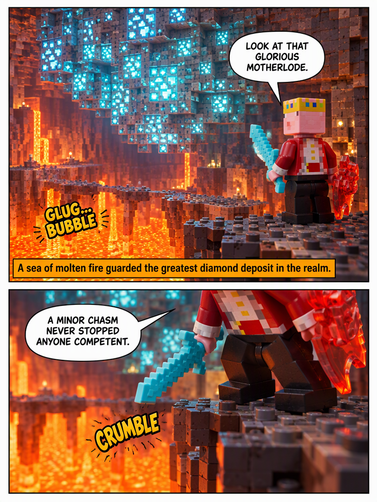 The Crown's Bounty (page 2 of 4)