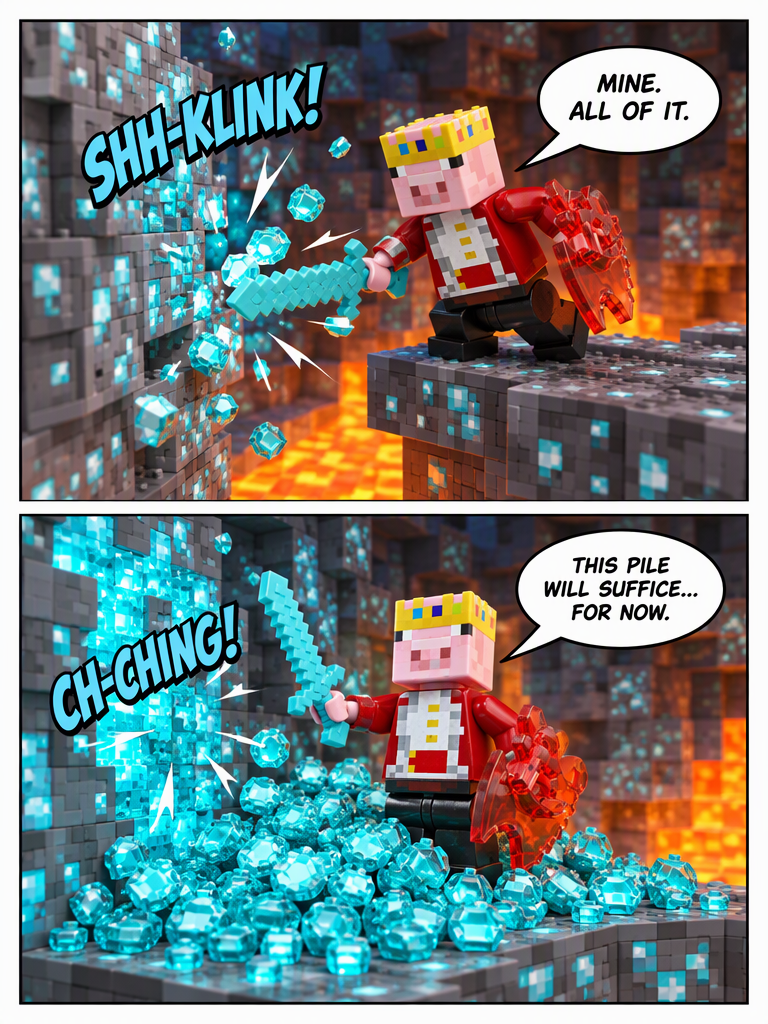 The Crown's Bounty (page 3 of 4)