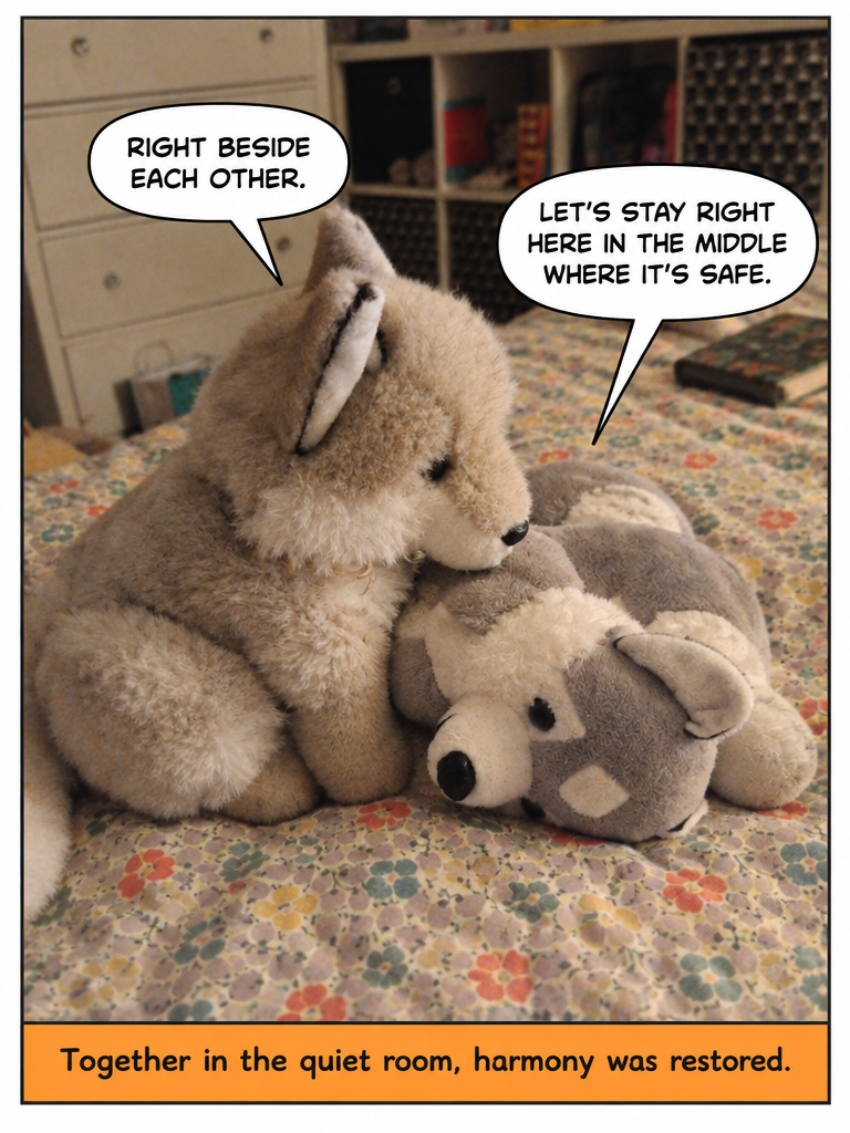 A Good Reason (page 4 of 4)