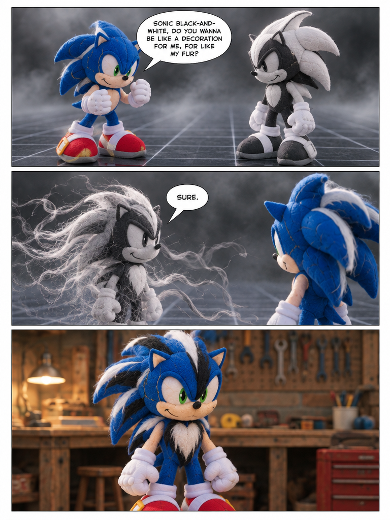 Suited for Protection (page 2 of 4)