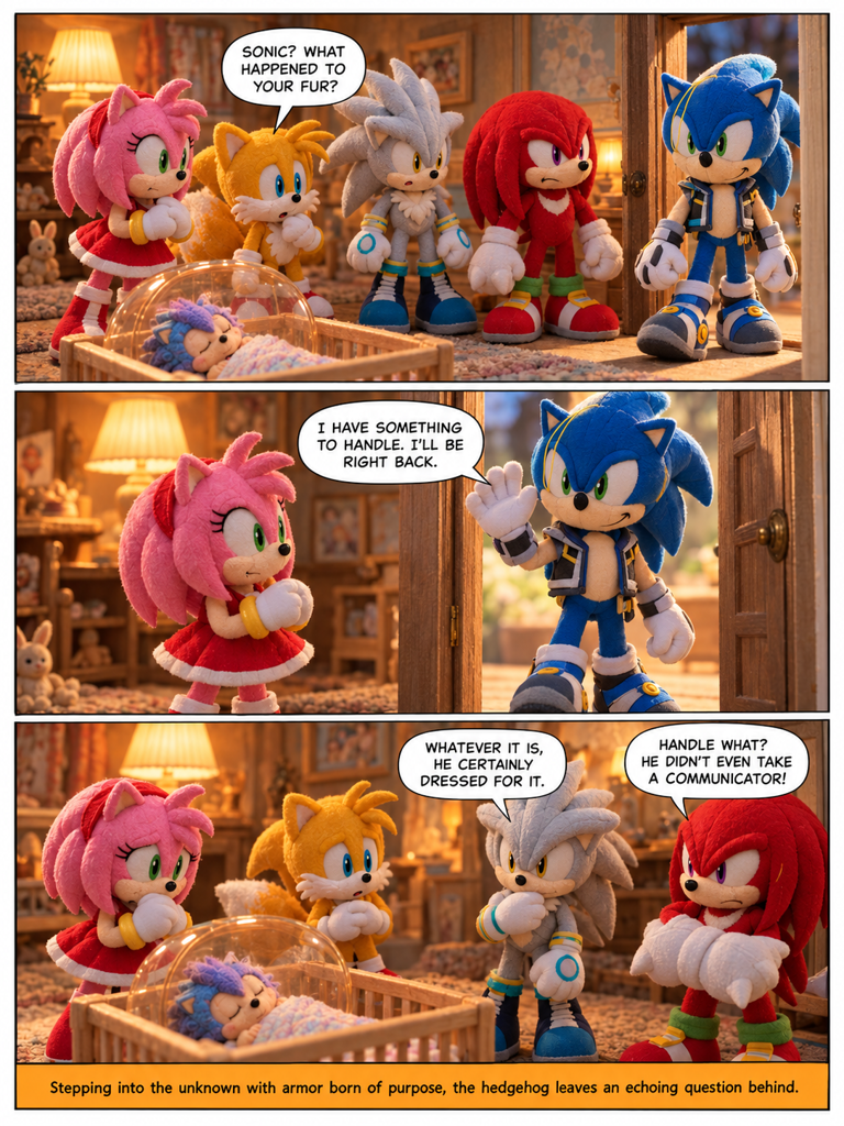 Suited for Protection (page 4 of 4)