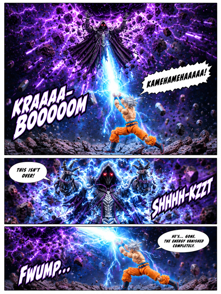 Echoes of the Void (page 2 of 4)