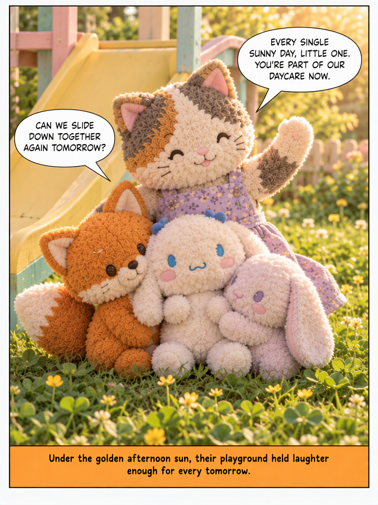 a sudden bunny (page 8 of 40)