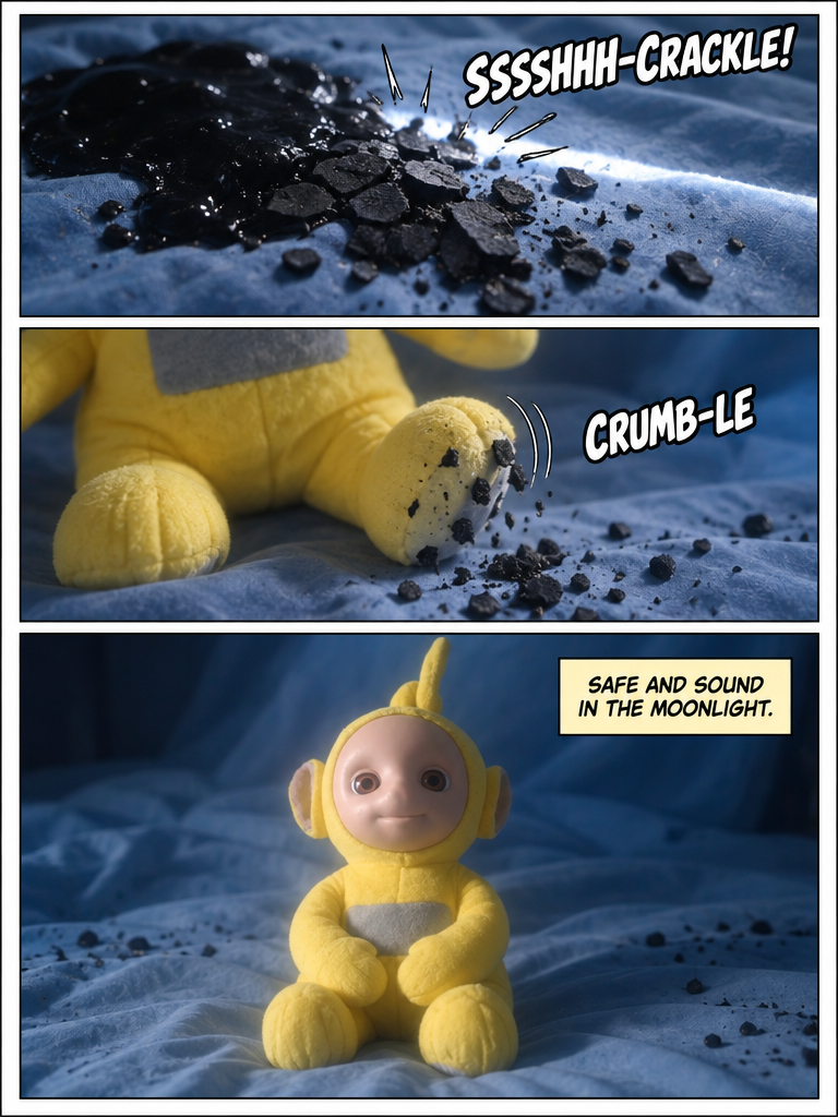 Night of the Shadow Spill (page 4 of 4)