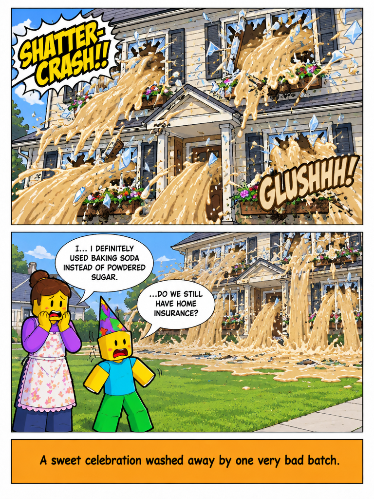 Domestic Floodgate (page 4 of 40)