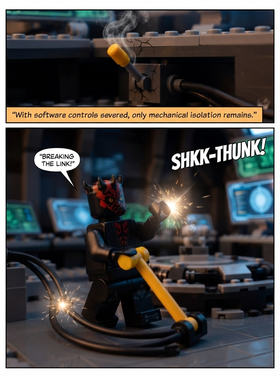 Encrypted Surge (page 3 of 4)