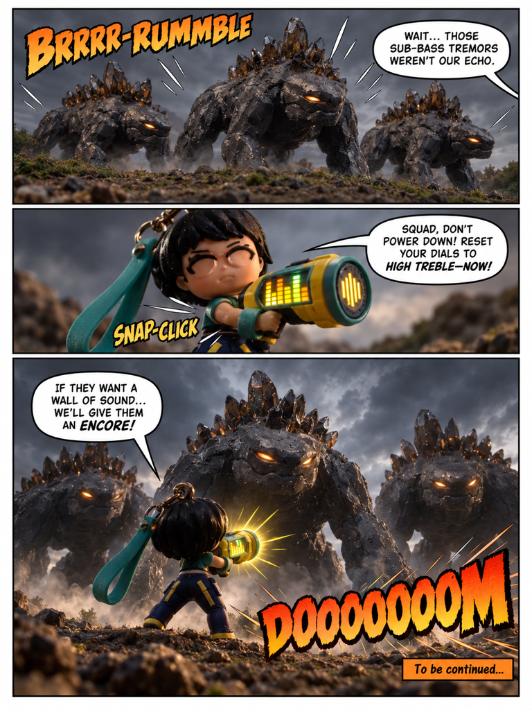 Zoe to the Rescue: Part Two (page 4 of 4)
