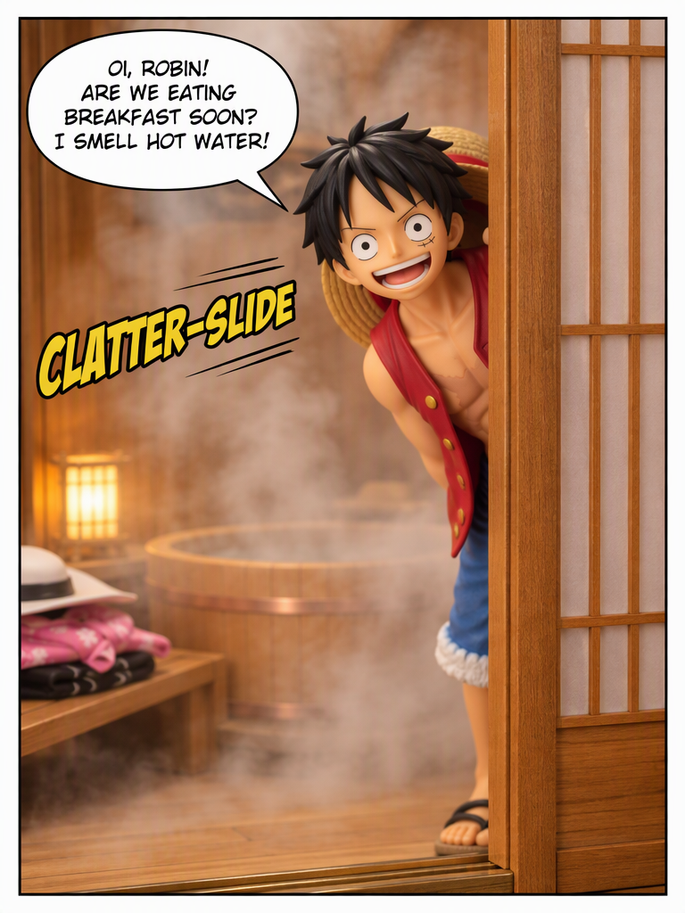 A Restless Night in the Bathhouse Suite (page 6 of 8)