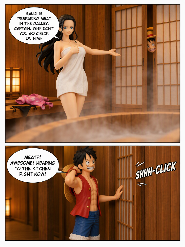 A Restless Night in the Bathhouse Suite (page 7 of 8)