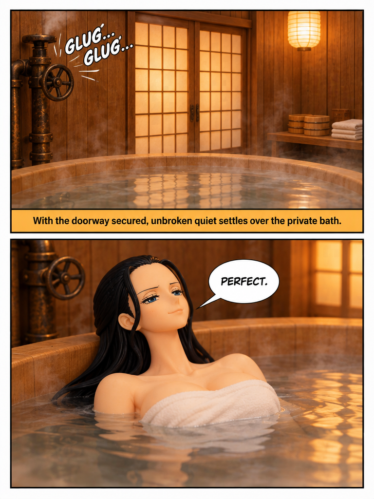 A Restless Night in the Bathhouse Suite (page 8 of 8)