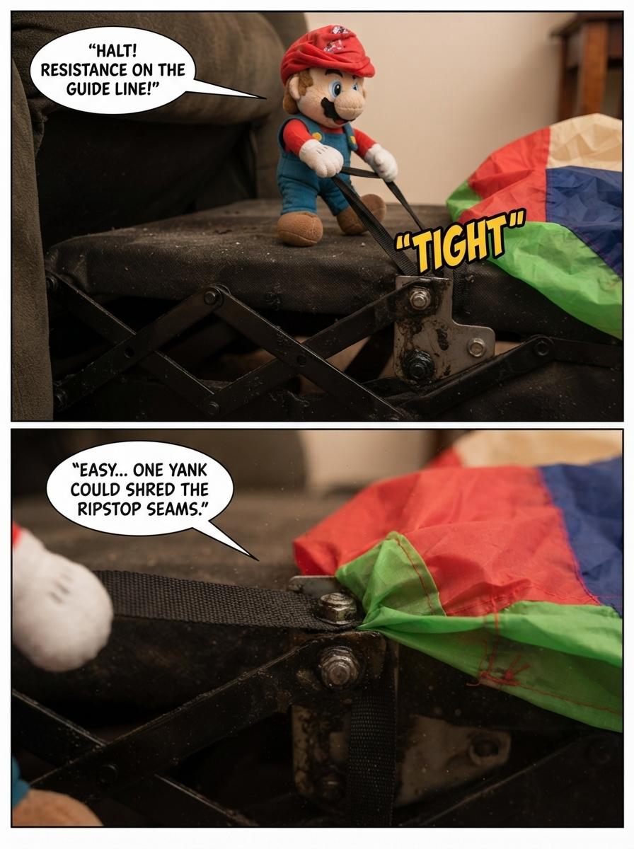 Under the Iron Springs (page 2 of 4)