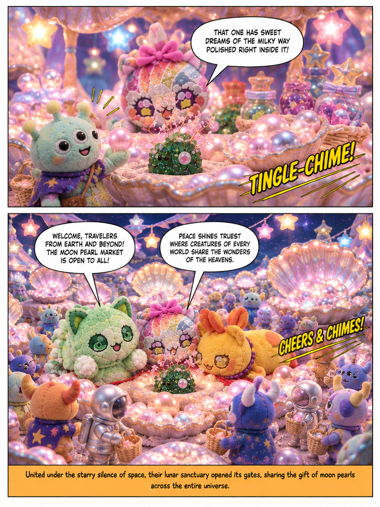 Purifying the Moon Pearl Farm (page 4 of 4)
