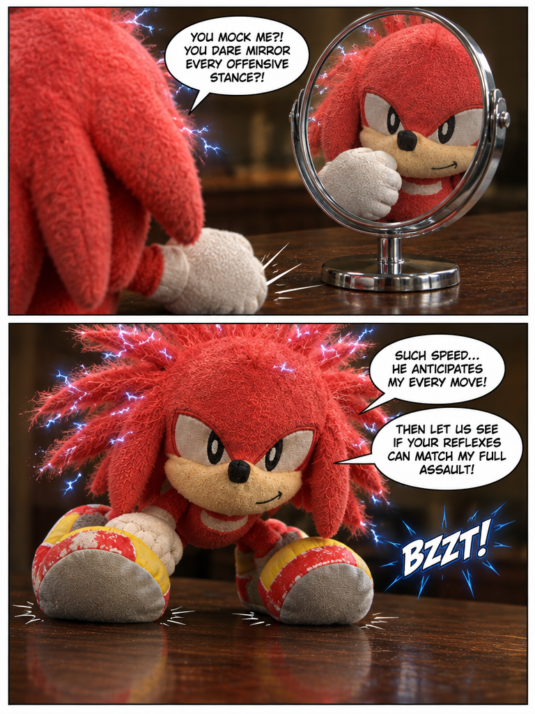 Static Punch (page 6 of 8)