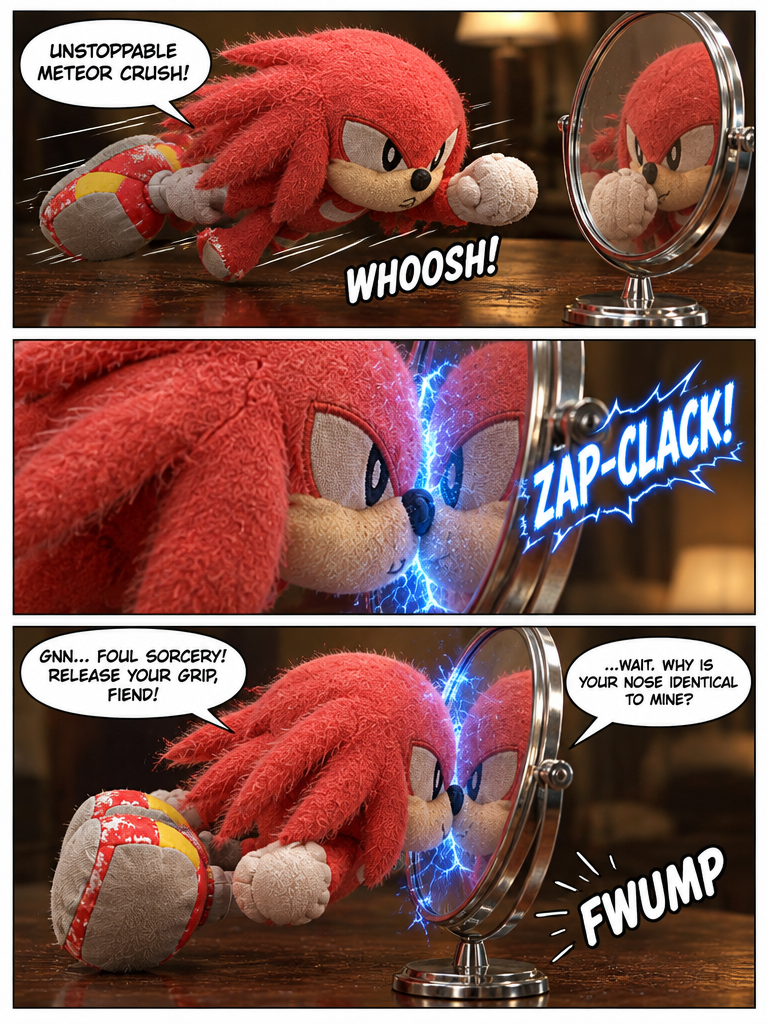 Static Punch (page 7 of 8)