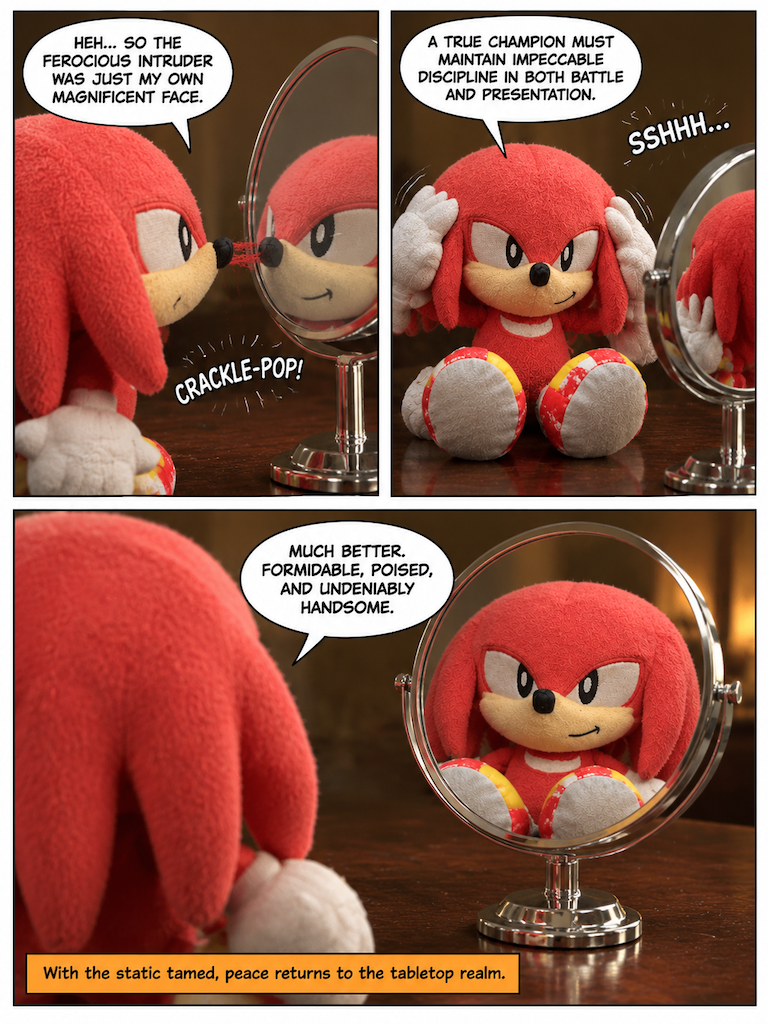 Static Punch (page 8 of 8)