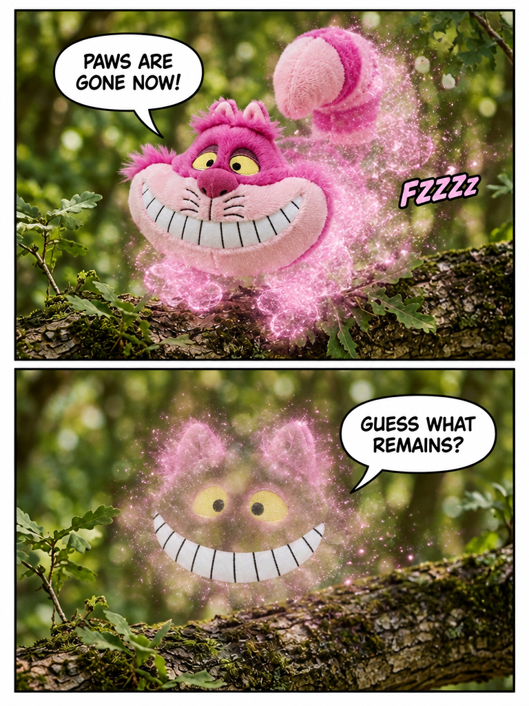 The Lingering Grin (page 3 of 4)