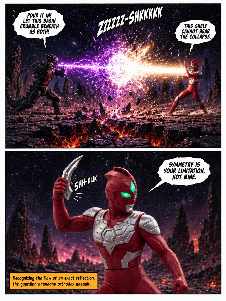 Light in the Sunken Deep (page 6 of 8)