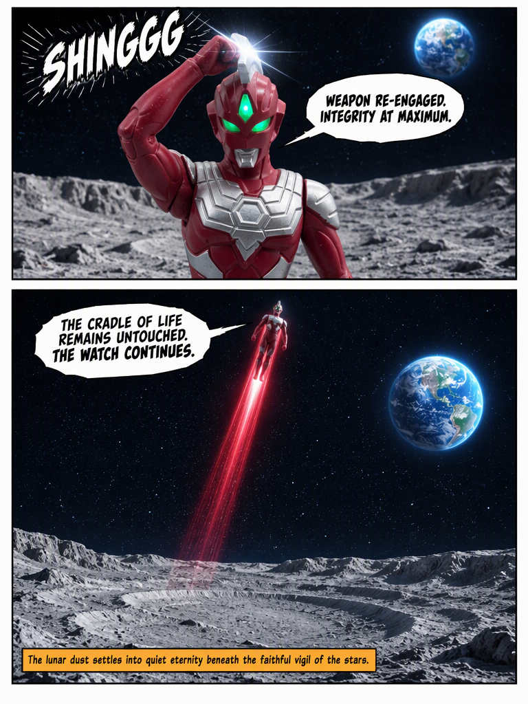 Light in the Sunken Deep (page 8 of 8)