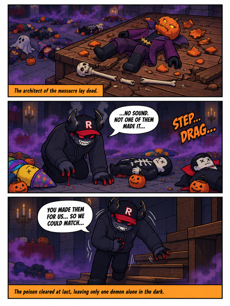 The Poison Party (page 4 of 4)