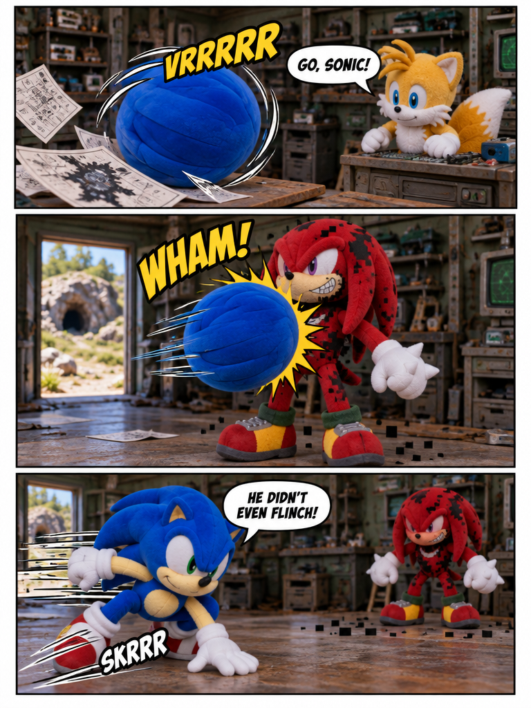 pibby glitch episode 1 part 3 (page 2 of 4)