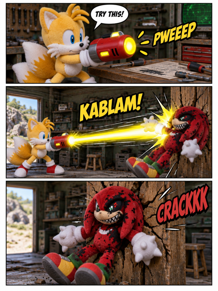 pibby glitch episode 1 part 3 (page 3 of 4)