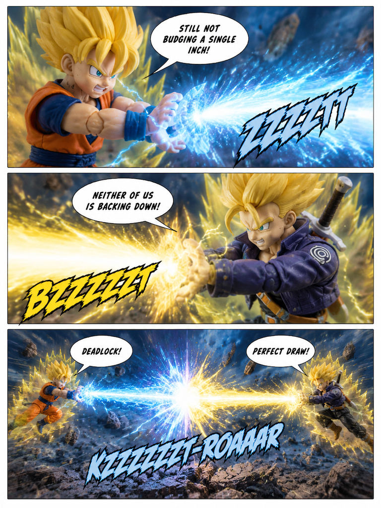 Standoff of the Golden Heirs (page 4 of 4)